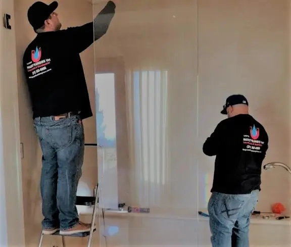 Professional plumbing installation for Boiler Repair in Coppei