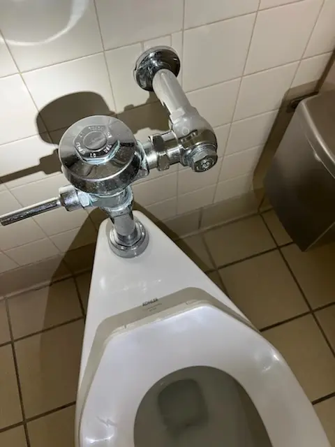 Fixture installation and repair for Pipe Repair in Coppei